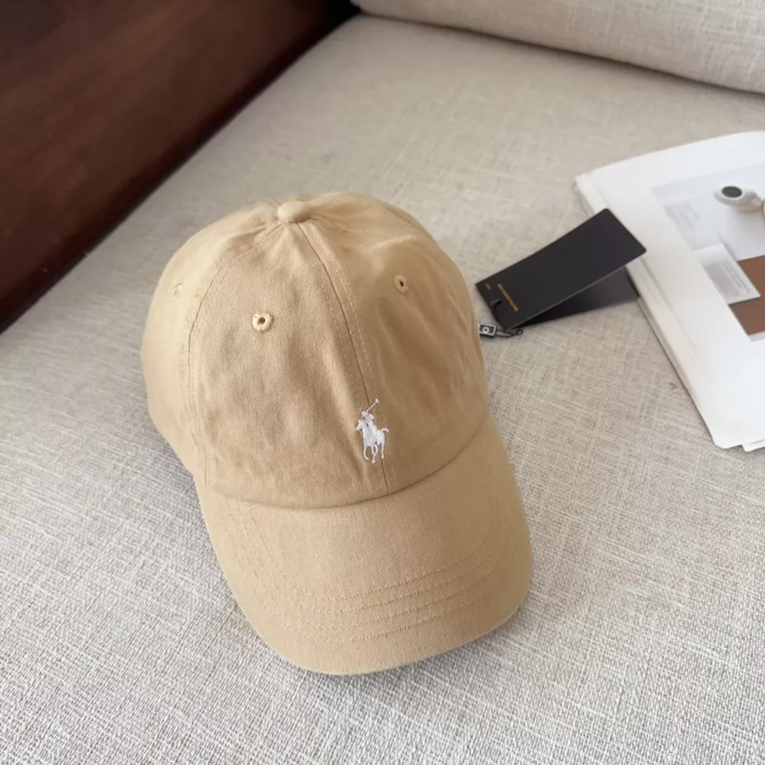 Ralph Lauren Polo Caps Soft 3181