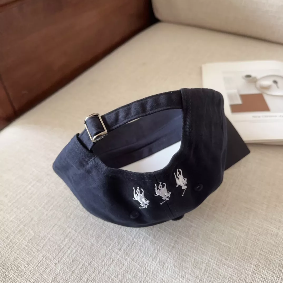 Ralph Lauren Polo Caps StreetReady 9796