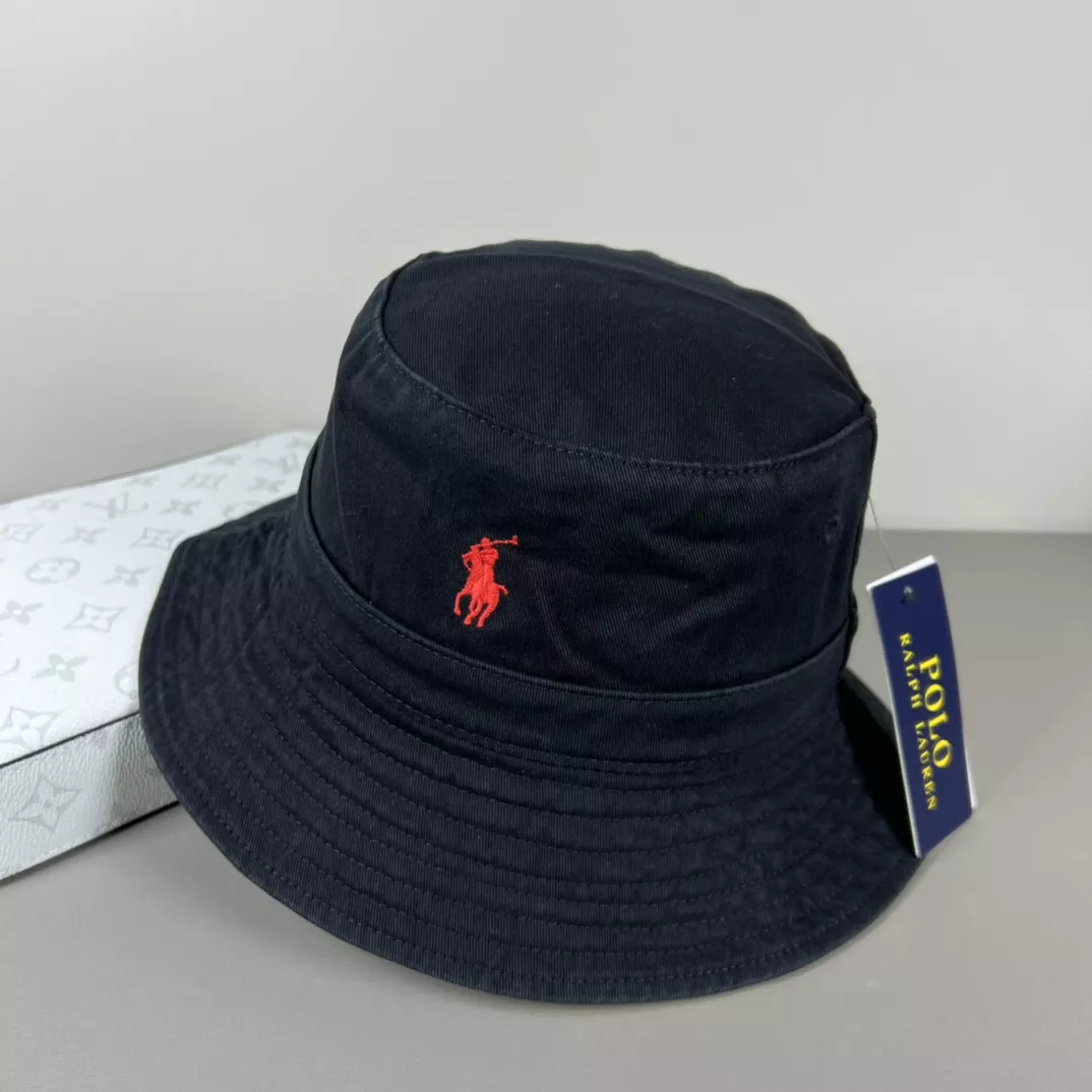 Ralph Lauren Polo Caps Timeless 9242