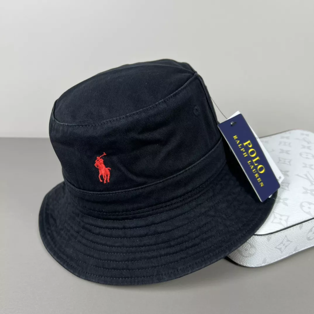 Ralph Lauren Polo Caps Timeless 9242
