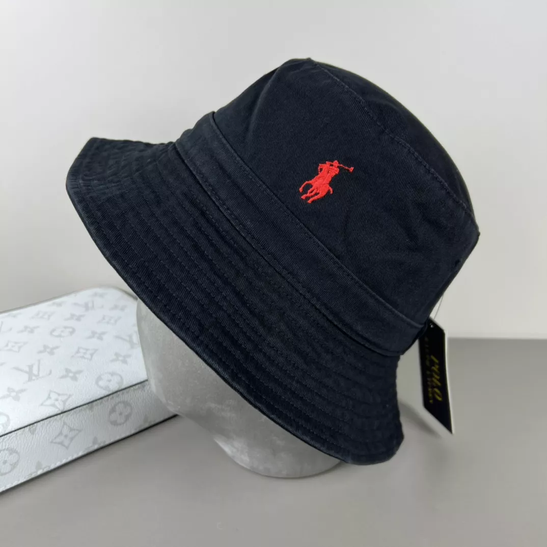 Ralph Lauren Polo Caps Timeless 9242