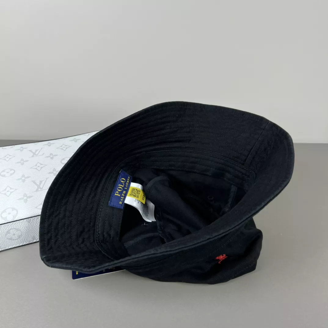 Ralph Lauren Polo Caps Timeless 9242