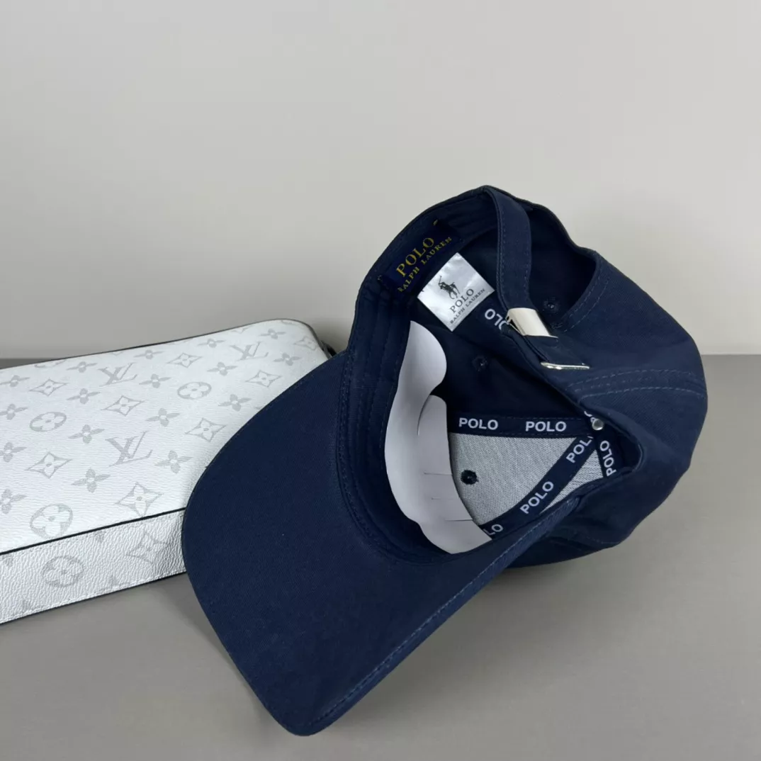 Ralph Lauren Polo Caps TopPick 4429