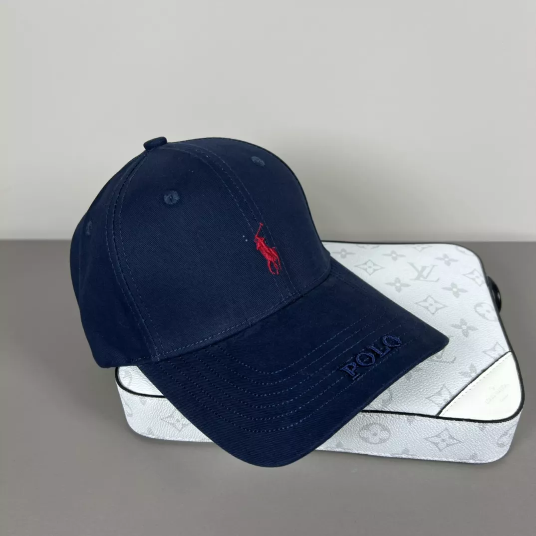 Ralph Lauren Polo Caps TopPick 4429