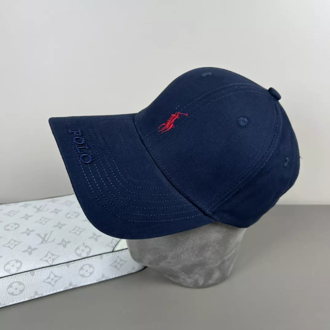 Ralph Lauren Polo Caps TopPick 4429