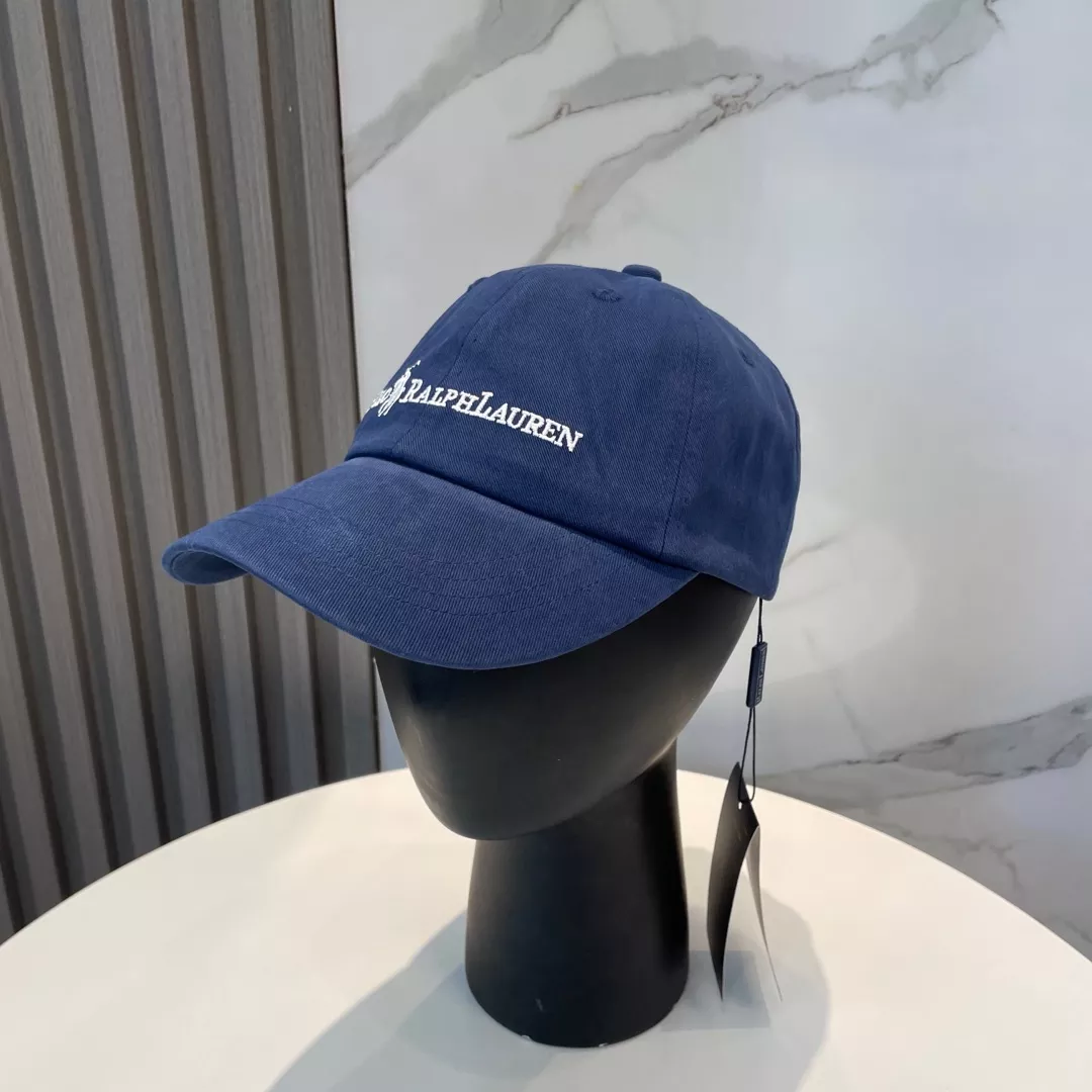 Ralph Lauren Polo Caps Trendy 458