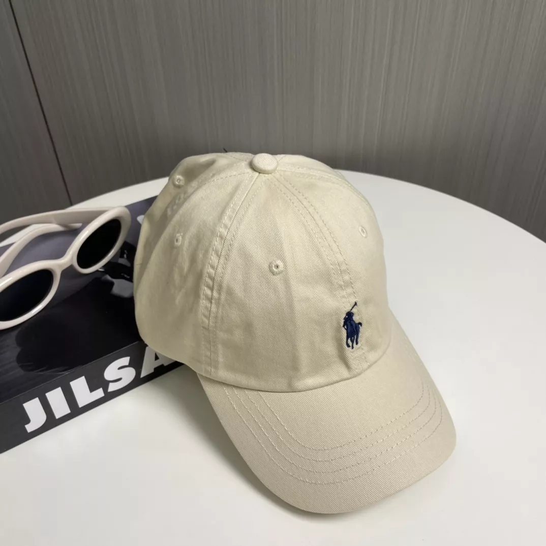 Ralph Lauren Polo Caps Trendy 8592