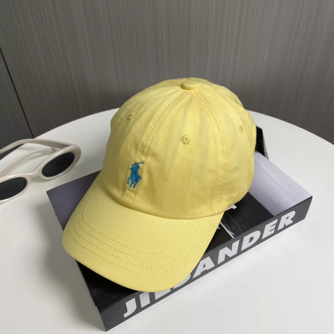 Ralph Lauren Polo Caps UrbanStyle 2081