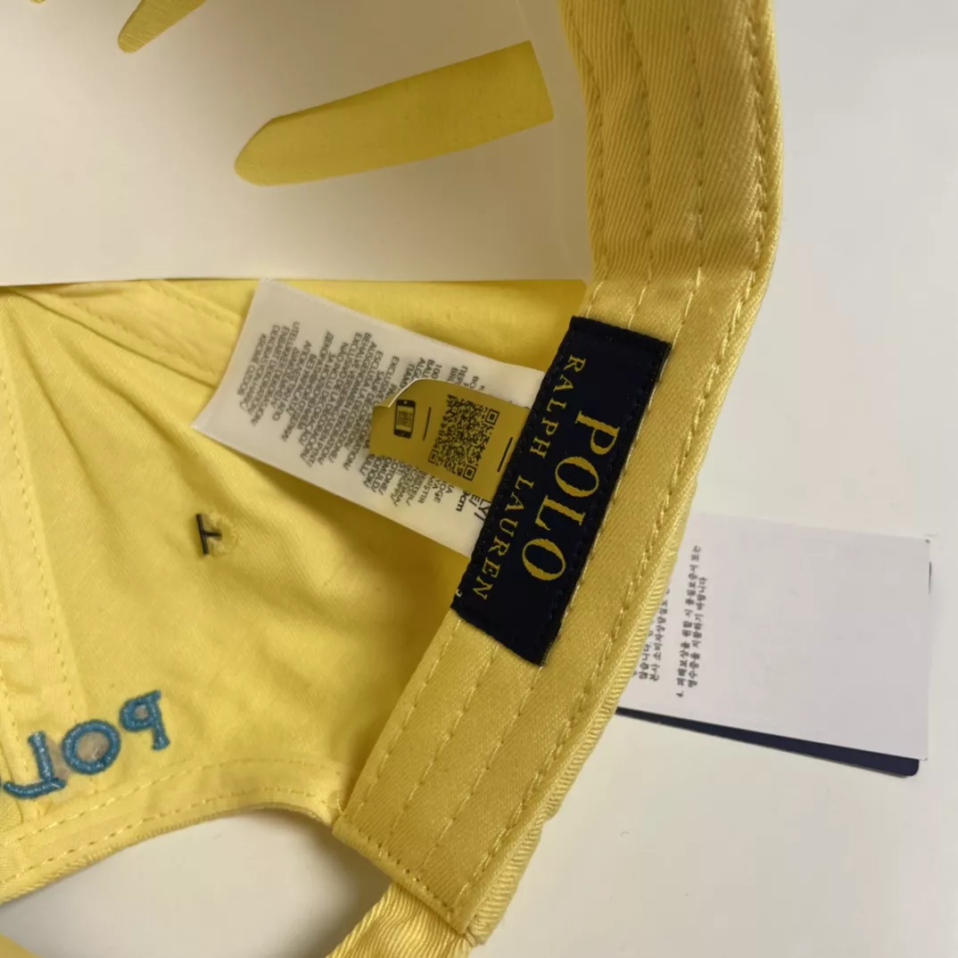 Ralph Lauren Polo Caps UrbanStyle 2081