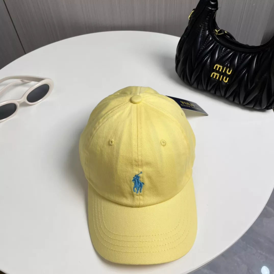 Ralph Lauren Polo Caps UrbanStyle 2081