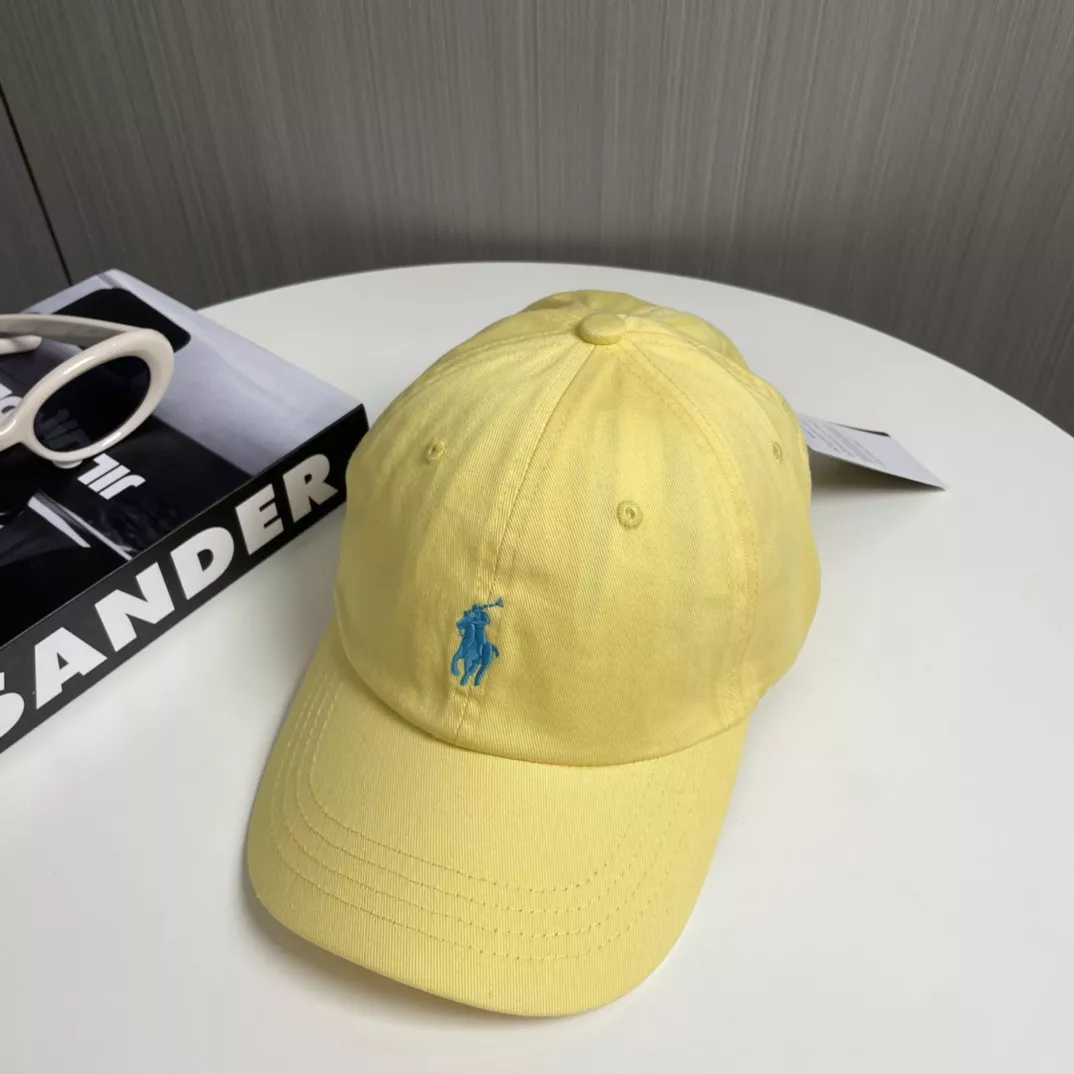 Ralph Lauren Polo Caps UrbanStyle 2081
