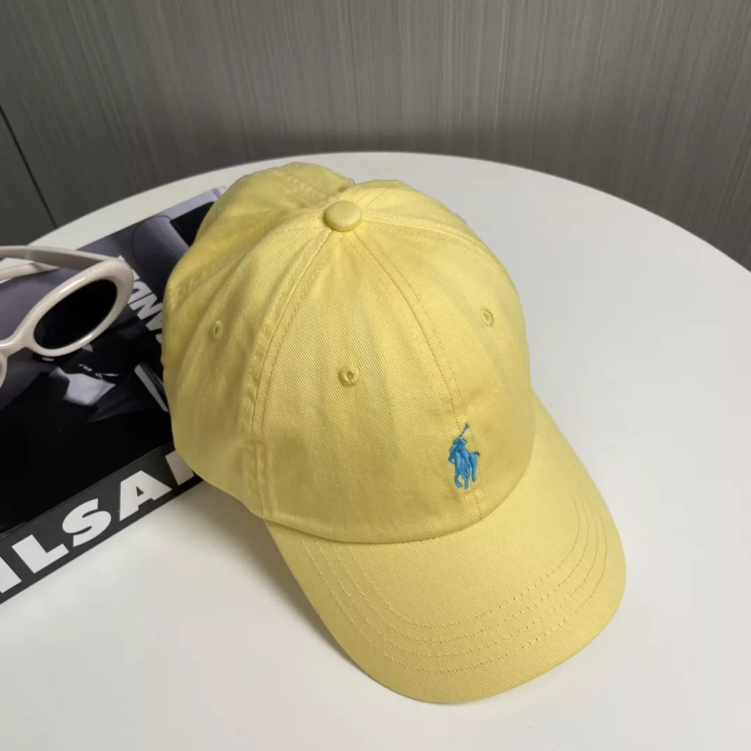 Ralph Lauren Polo Caps UrbanStyle 2081