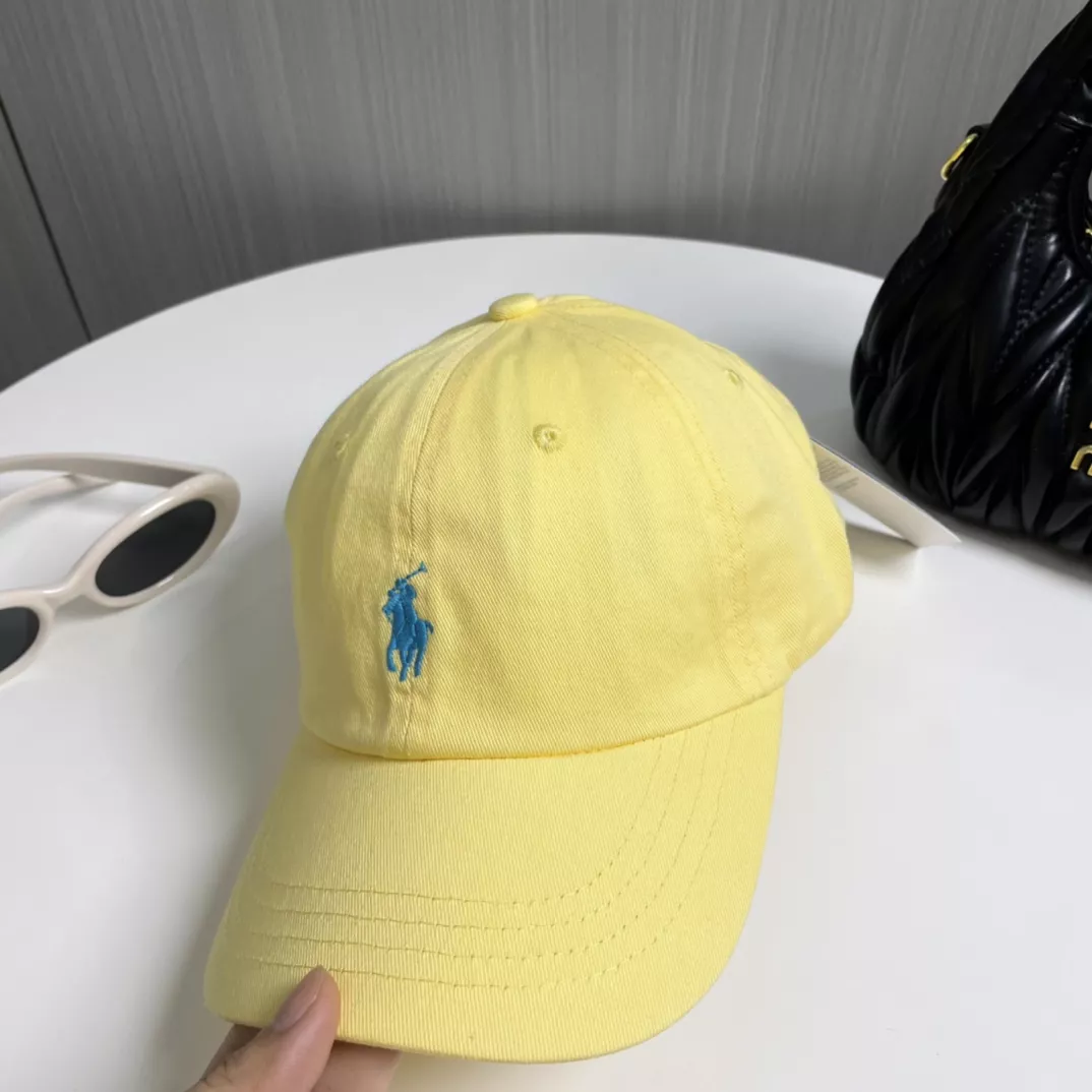 Ralph Lauren Polo Caps UrbanStyle 2081