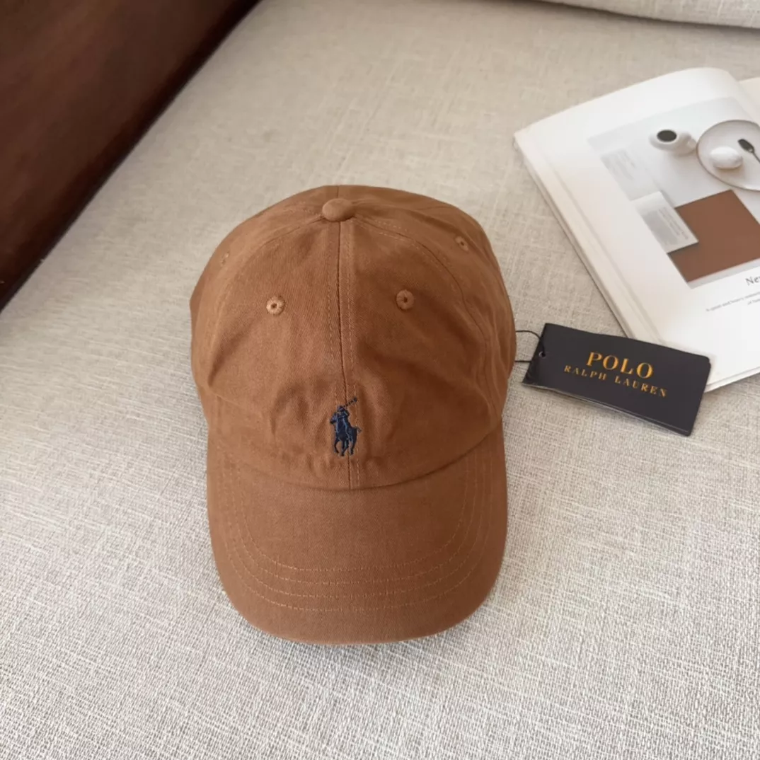 Ralph Lauren Polo Caps UrbanStyle 3933