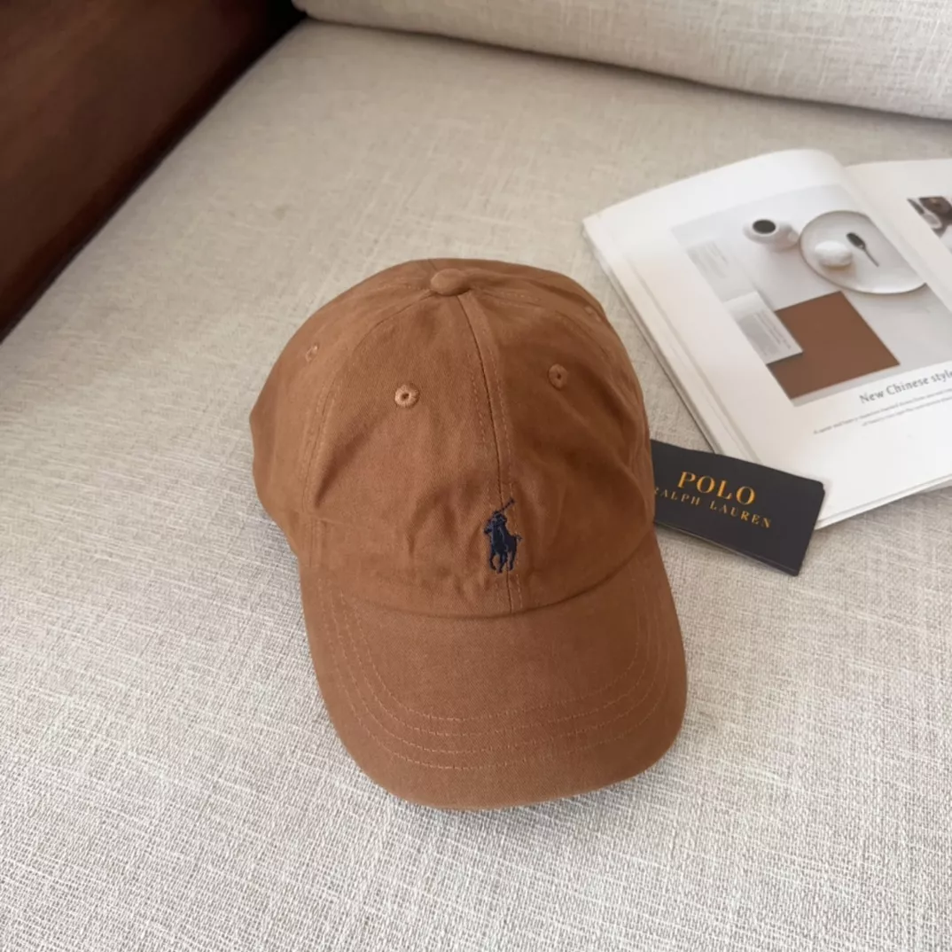 Ralph Lauren Polo Caps UrbanStyle 3933