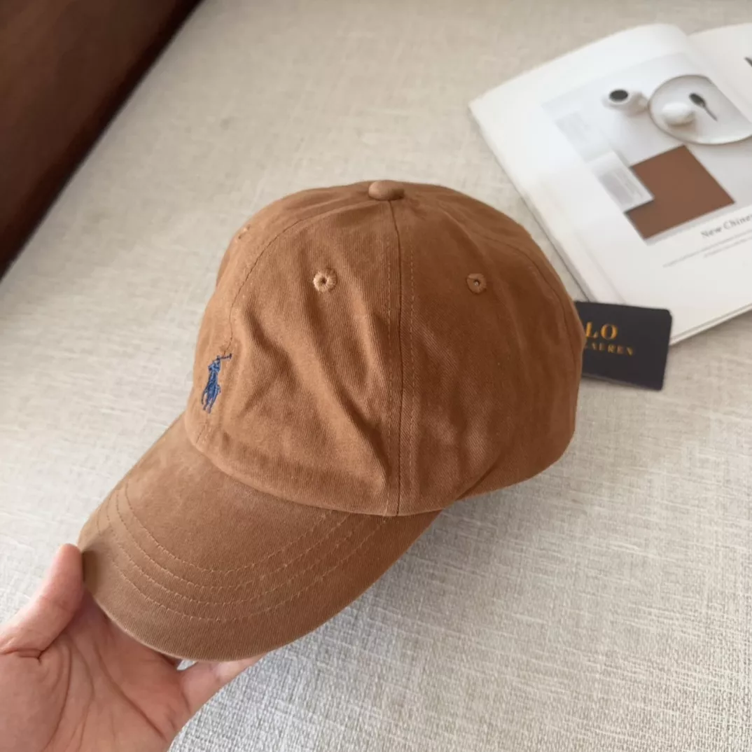 Ralph Lauren Polo Caps UrbanStyle 3933