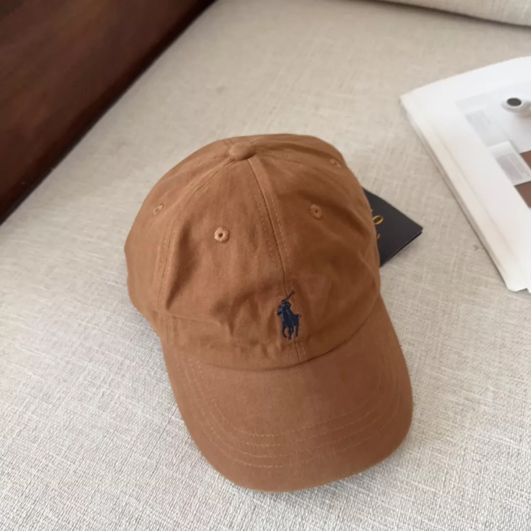 Ralph Lauren Polo Caps UrbanStyle 3933