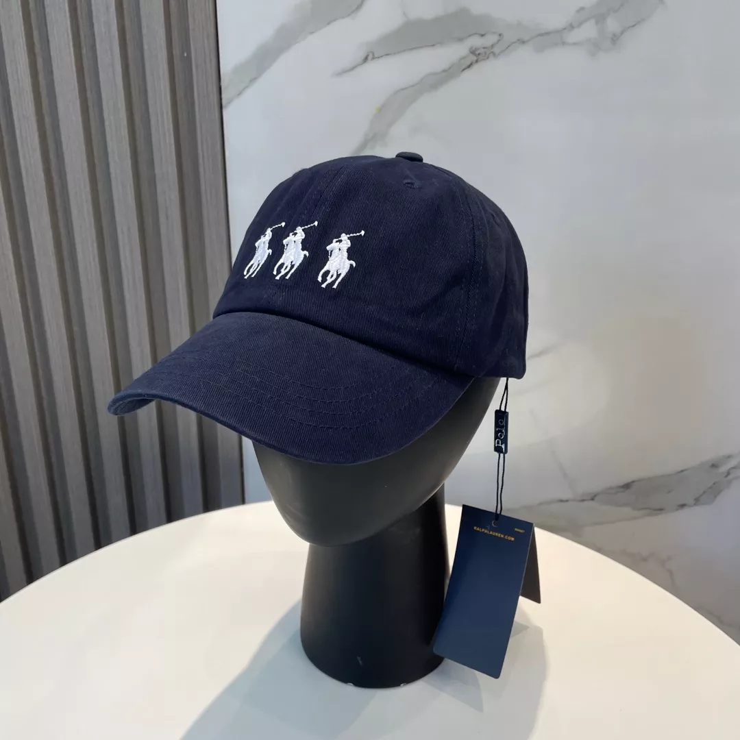 Ralph Lauren Polo Caps UrbanStyle 802