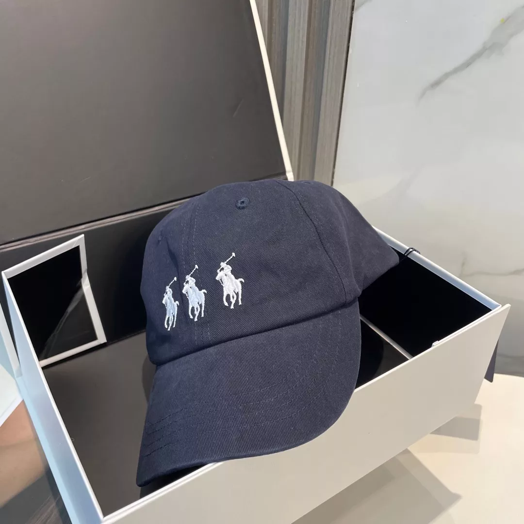 Ralph Lauren Polo Caps UrbanStyle 802