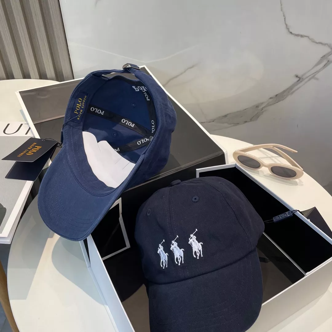 Ralph Lauren Polo Caps UrbanStyle 802