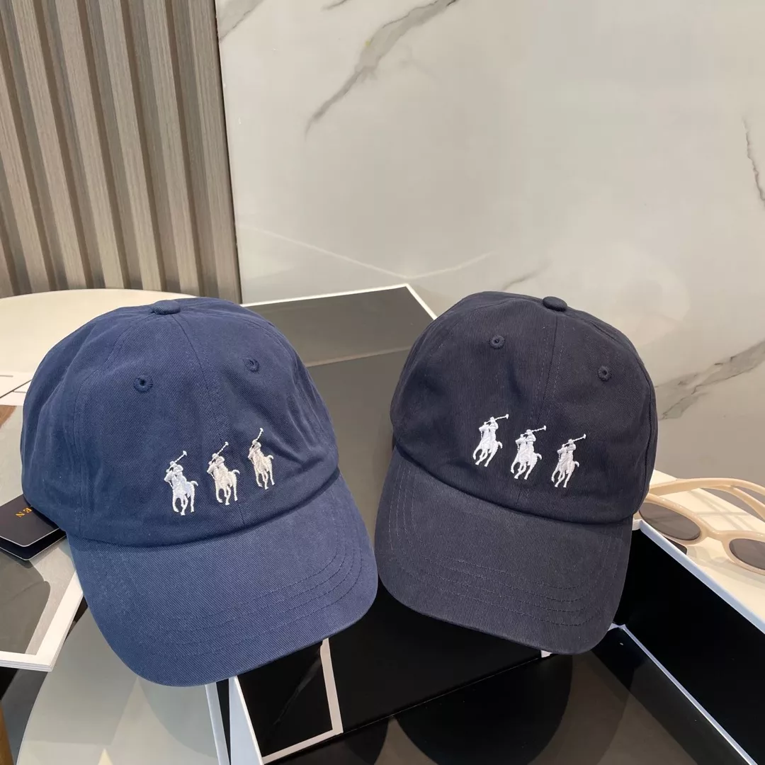 Ralph Lauren Polo Caps UrbanStyle 802
