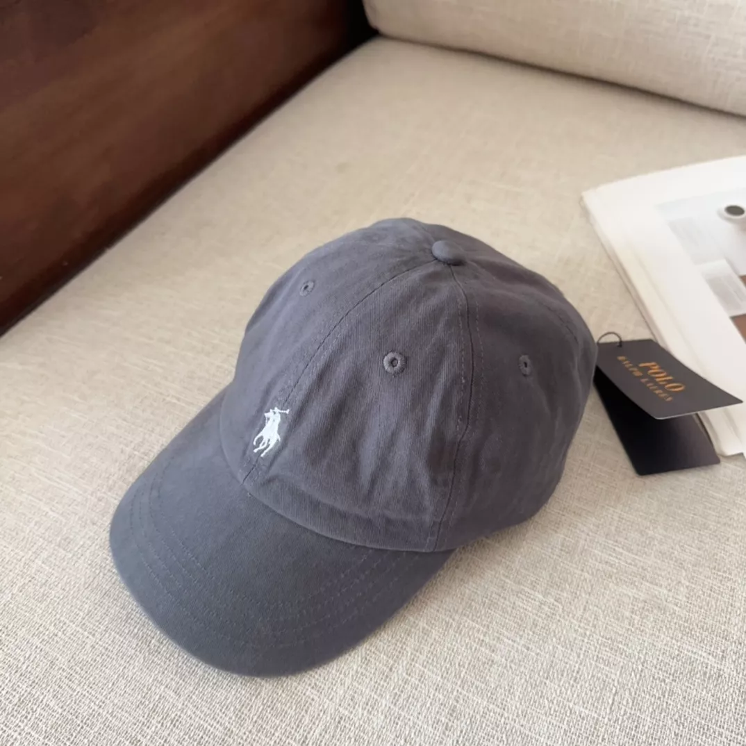 Ralph Lauren Polo Caps Vibrant 9621