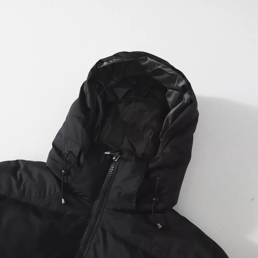 Ralph Lauren Polo Down Feather Coat Long Sleeved For Unisex UrbanStyle 5035