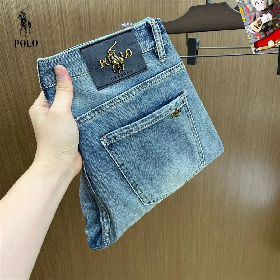 Ralph Lauren Polo Jeans For Men TopPick 9858