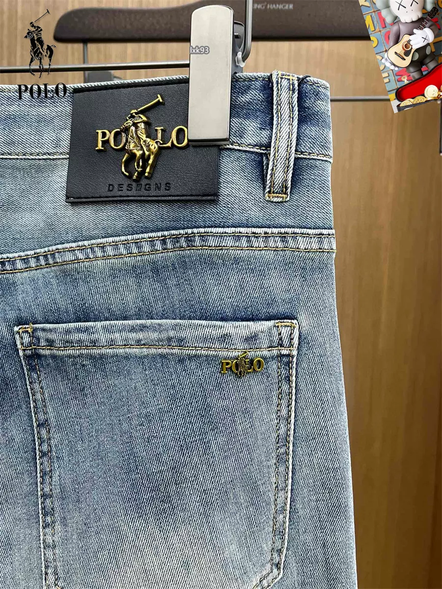 Ralph Lauren Polo Jeans For Men TopPick 9858