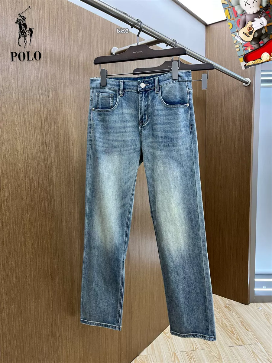 Ralph Lauren Polo Jeans For Men TopPick 9858
