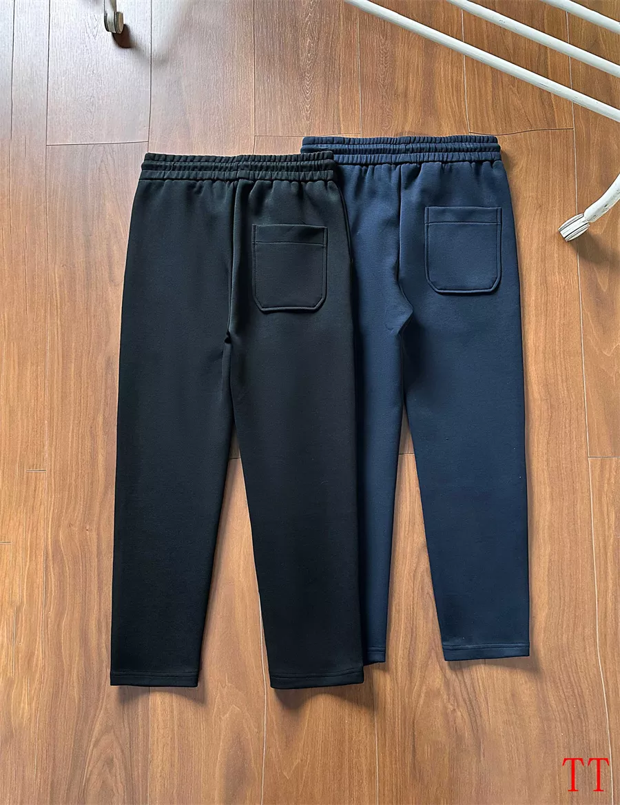 Ralph Lauren Polo Pants For Men AllSeason 5355