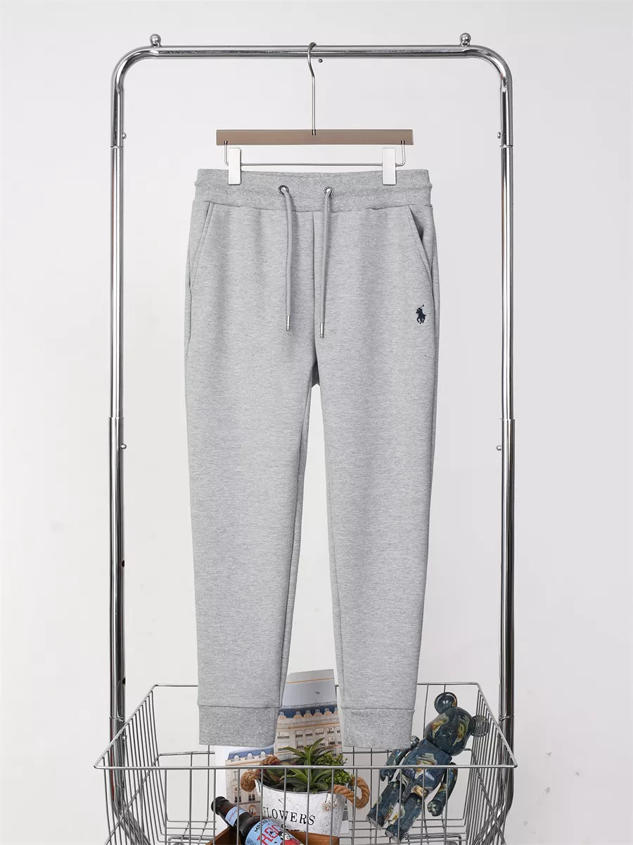 Ralph Lauren Polo Pants For Men Comfortable 8199