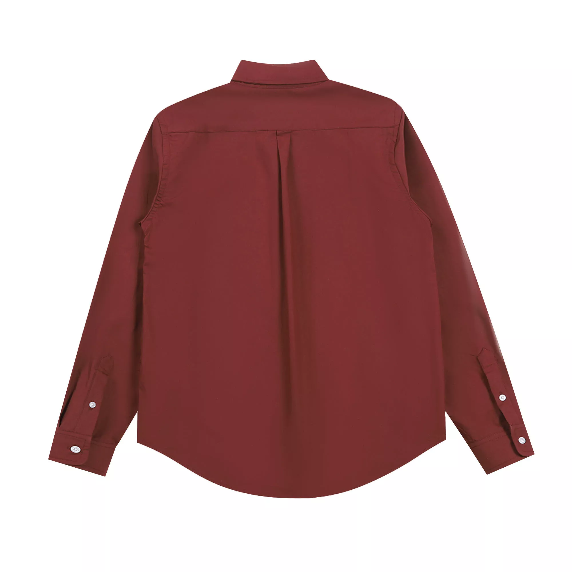 Ralph Lauren Polo Shirts Long Sleeved For Unisex Breathable 6633