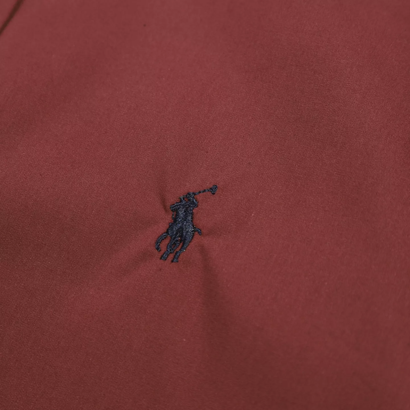 Ralph Lauren Polo Shirts Long Sleeved For Unisex Breathable 6633