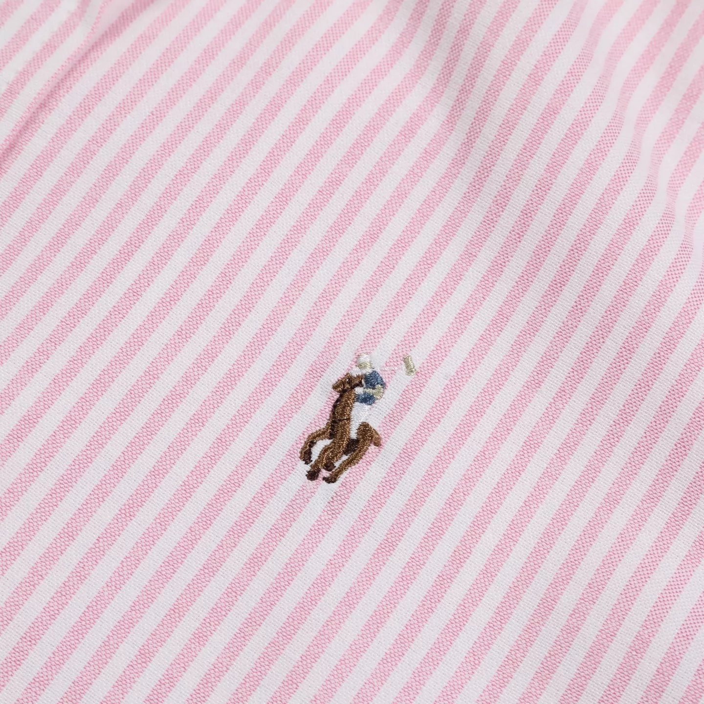 Ralph Lauren Polo Shirts Long Sleeved For Unisex Flexible 8251