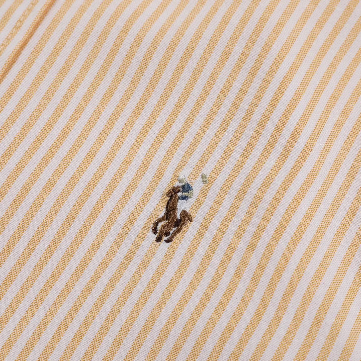 Ralph Lauren Polo Shirts Long Sleeved For Unisex GoodFit 9938