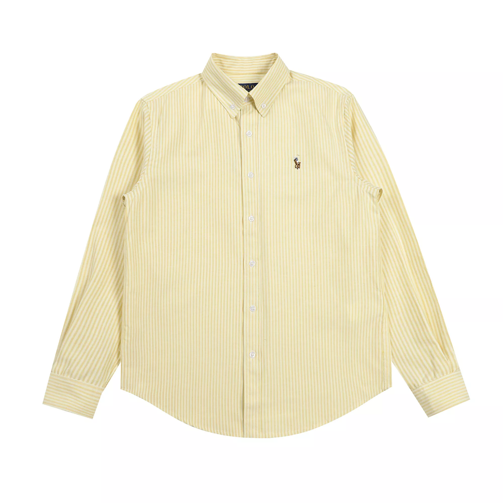 Ralph Lauren Polo Shirts Long Sleeved For Unisex Reliable 2785