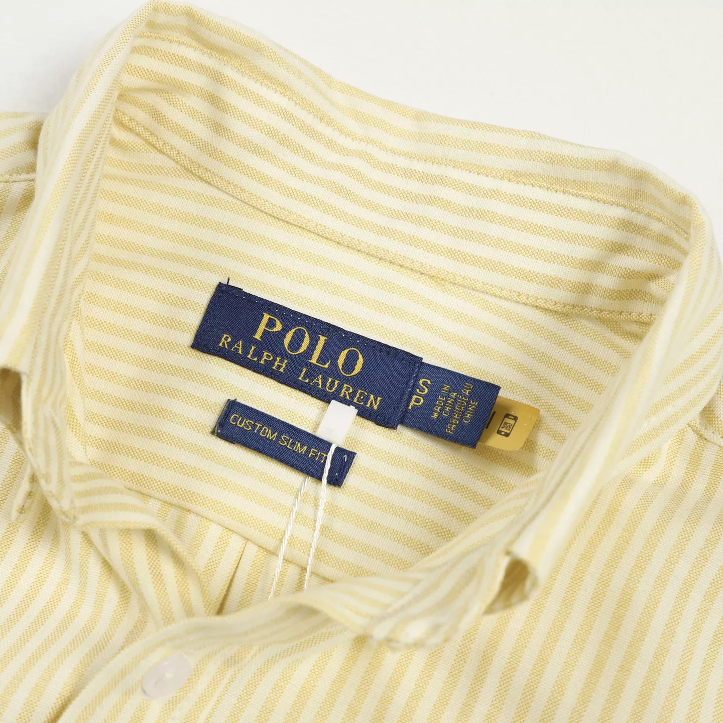 Ralph Lauren Polo Shirts Long Sleeved For Unisex Reliable 2785