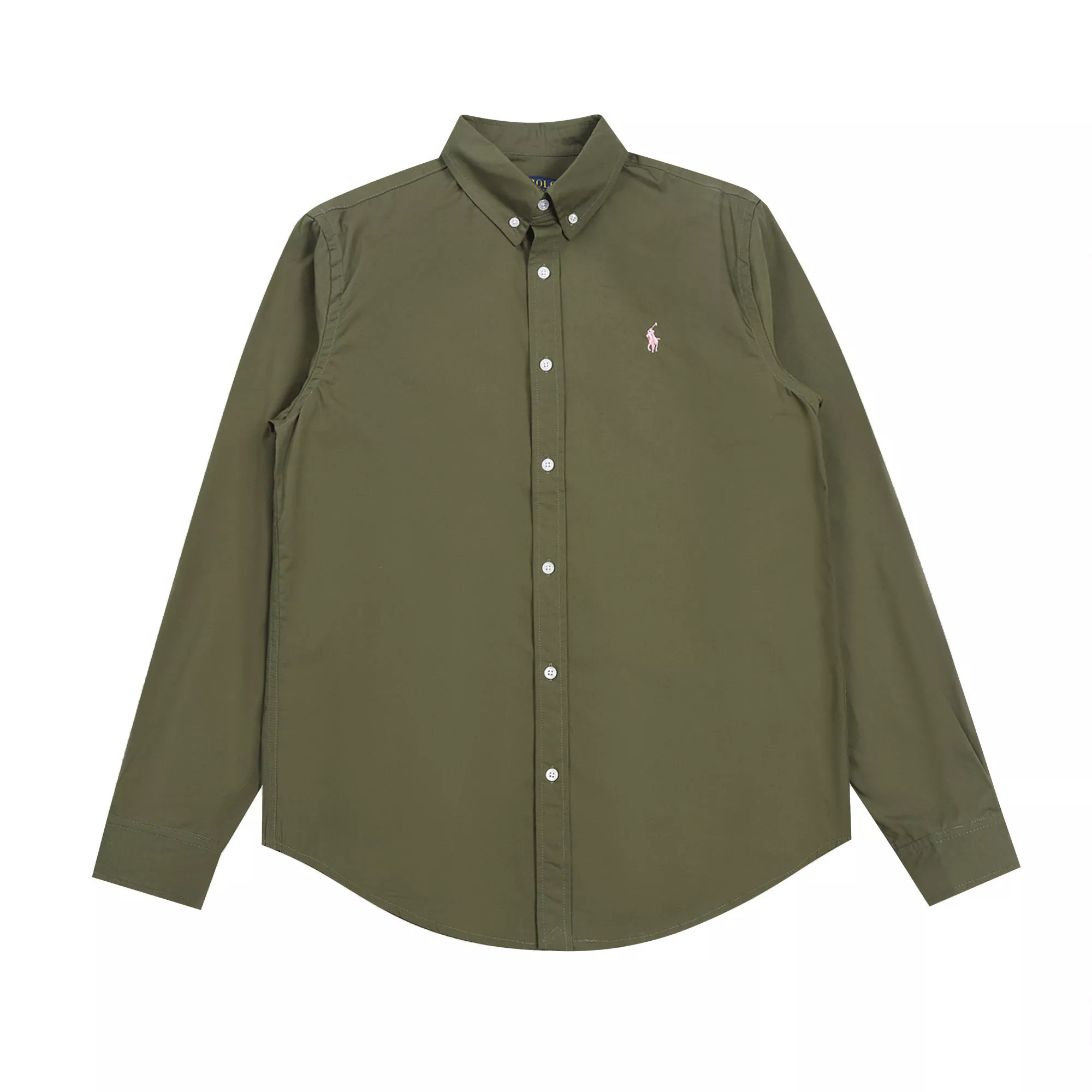 Ralph Lauren Polo Shirts Long Sleeved For Unisex Stylish 9314