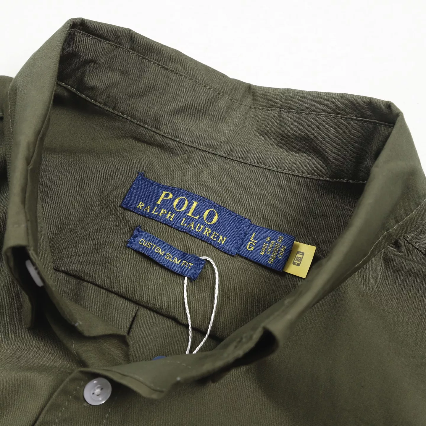 Ralph Lauren Polo Shirts Long Sleeved For Unisex Stylish 9314