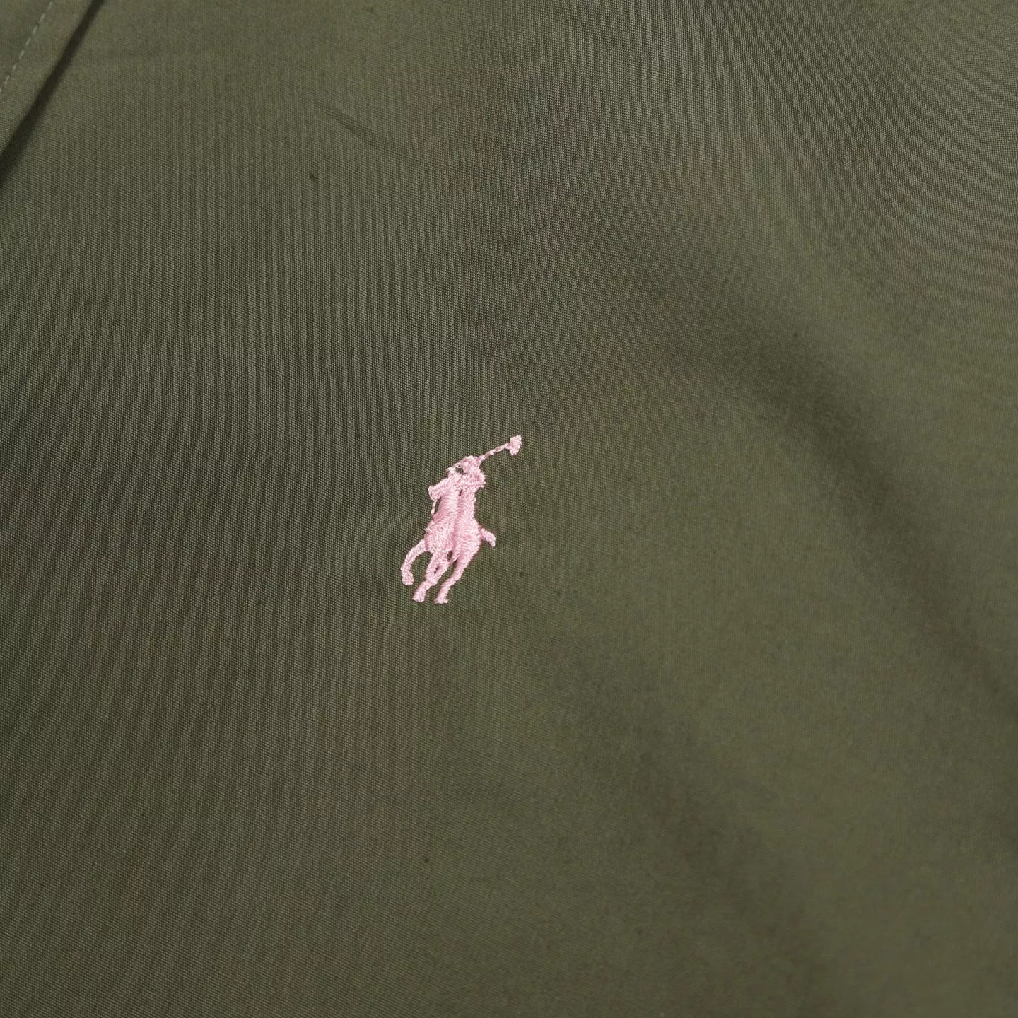 Ralph Lauren Polo Shirts Long Sleeved For Unisex Stylish 9314