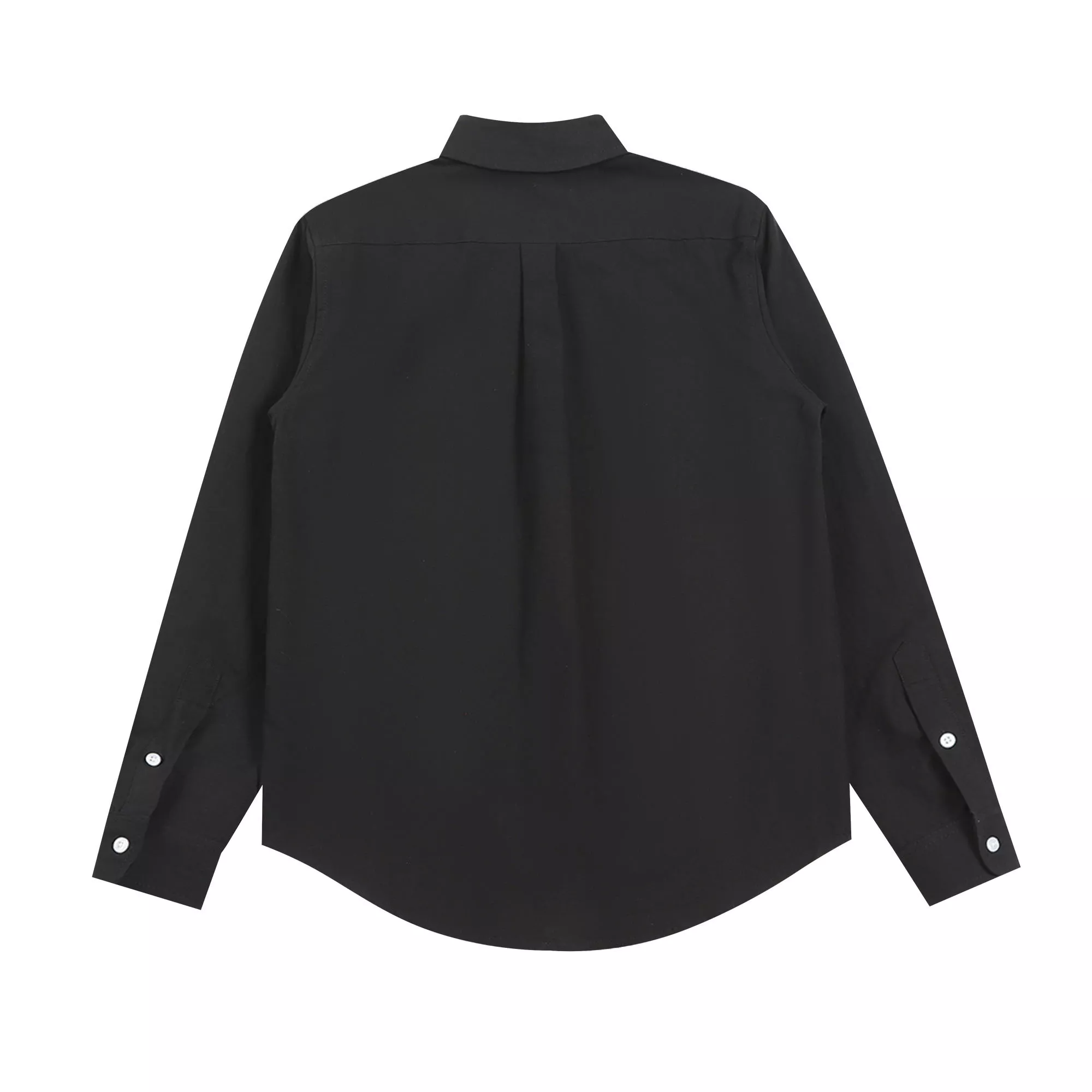 Ralph Lauren Polo Shirts Long Sleeved For Unisex Vibrant 2120