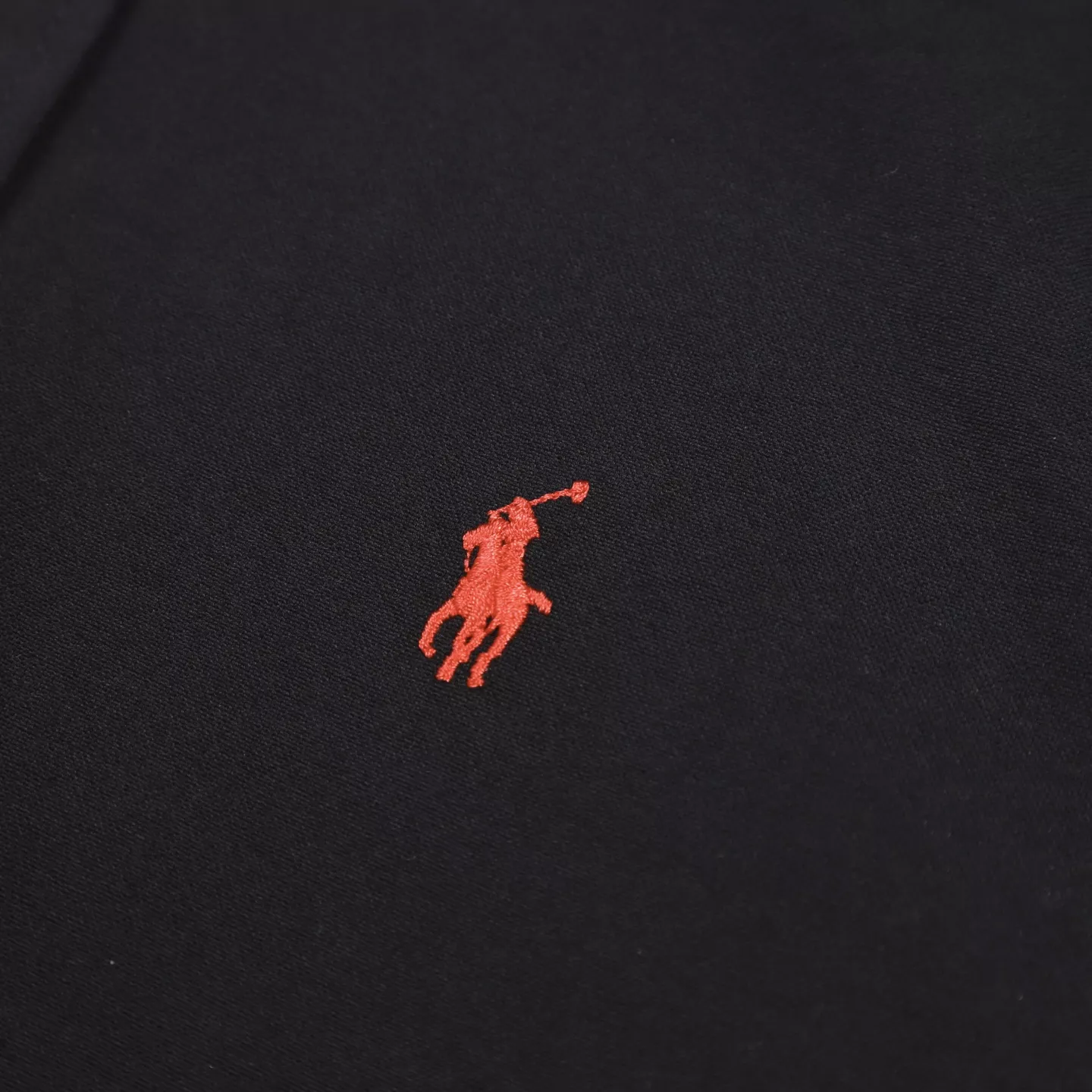 Ralph Lauren Polo Shirts Long Sleeved For Unisex Vibrant 2120