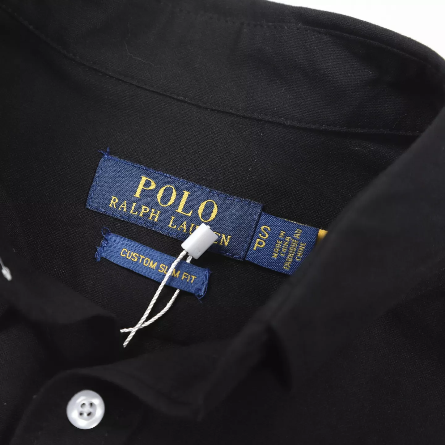 Ralph Lauren Polo Shirts Long Sleeved For Unisex Vibrant 2120