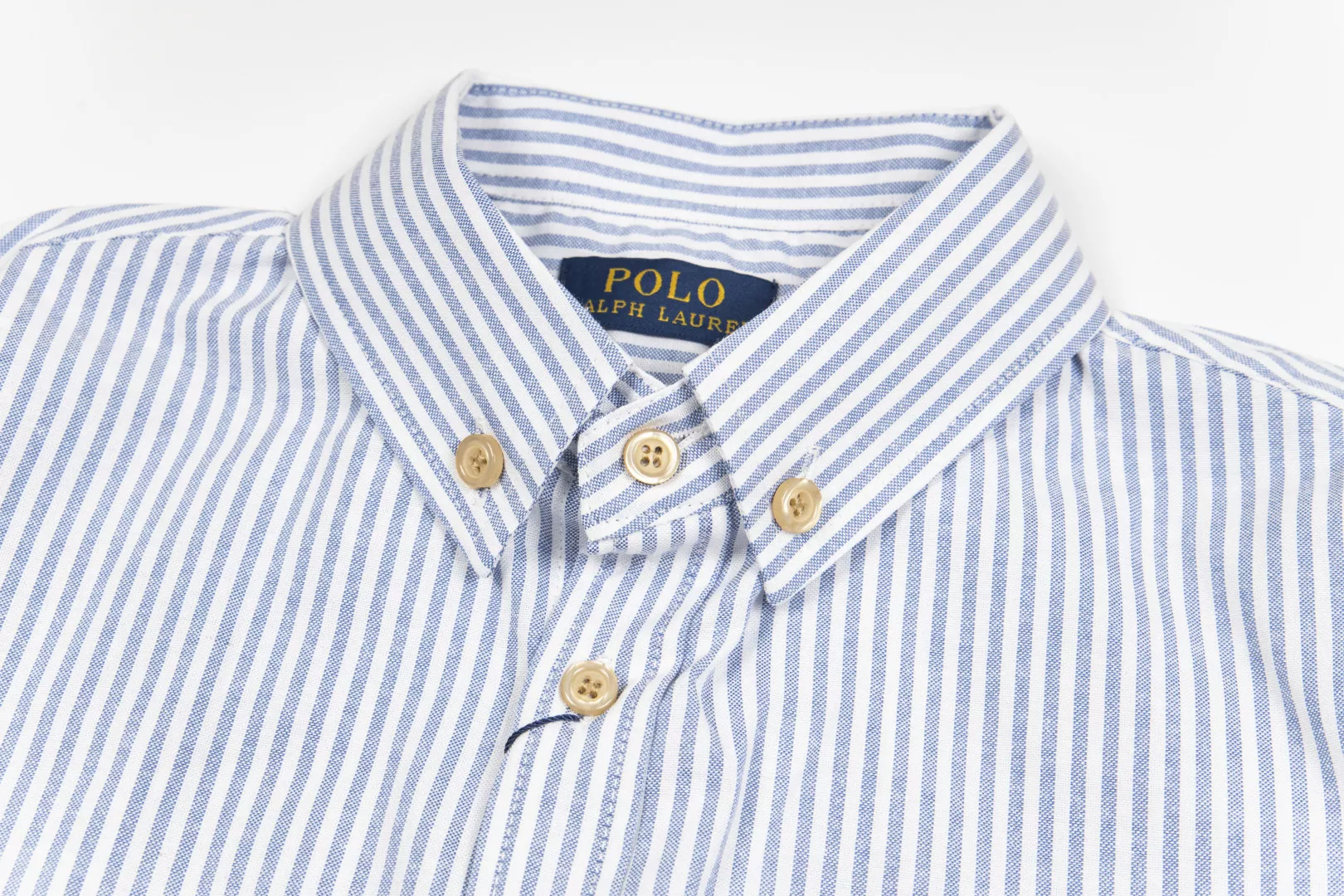 Ralph Lauren Polo Shirts Long Sleeved For Unisex WellDesigned 7828
