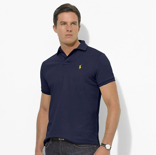 Ralph Lauren Polo T-Shirts Short Sleeved For Men BestValue 3508
