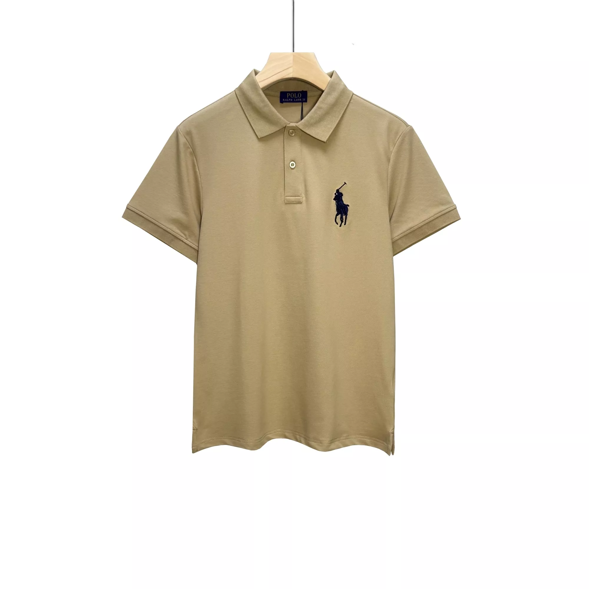 Ralph Lauren Polo T-Shirts Short Sleeved For Men BestValue 8317