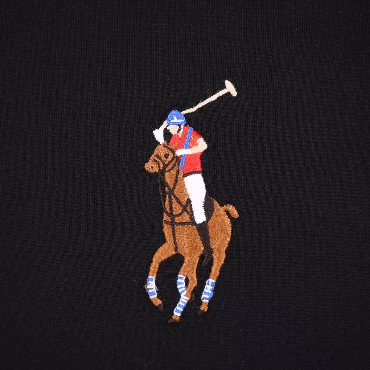 Ralph Lauren Polo T-Shirts Short Sleeved For Men Bright 9218