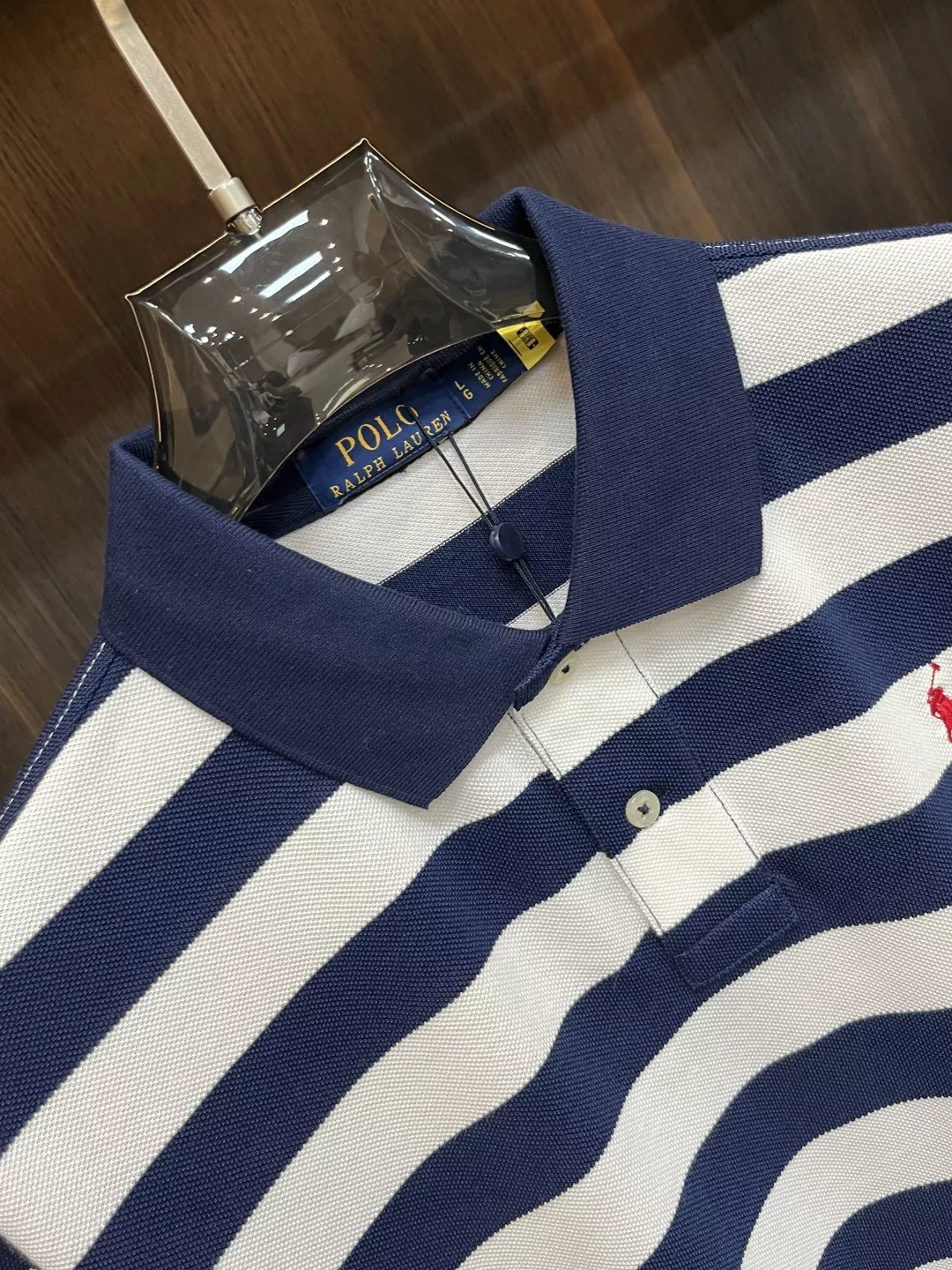 Ralph Lauren Polo T-Shirts Short Sleeved For Men Classic 7170