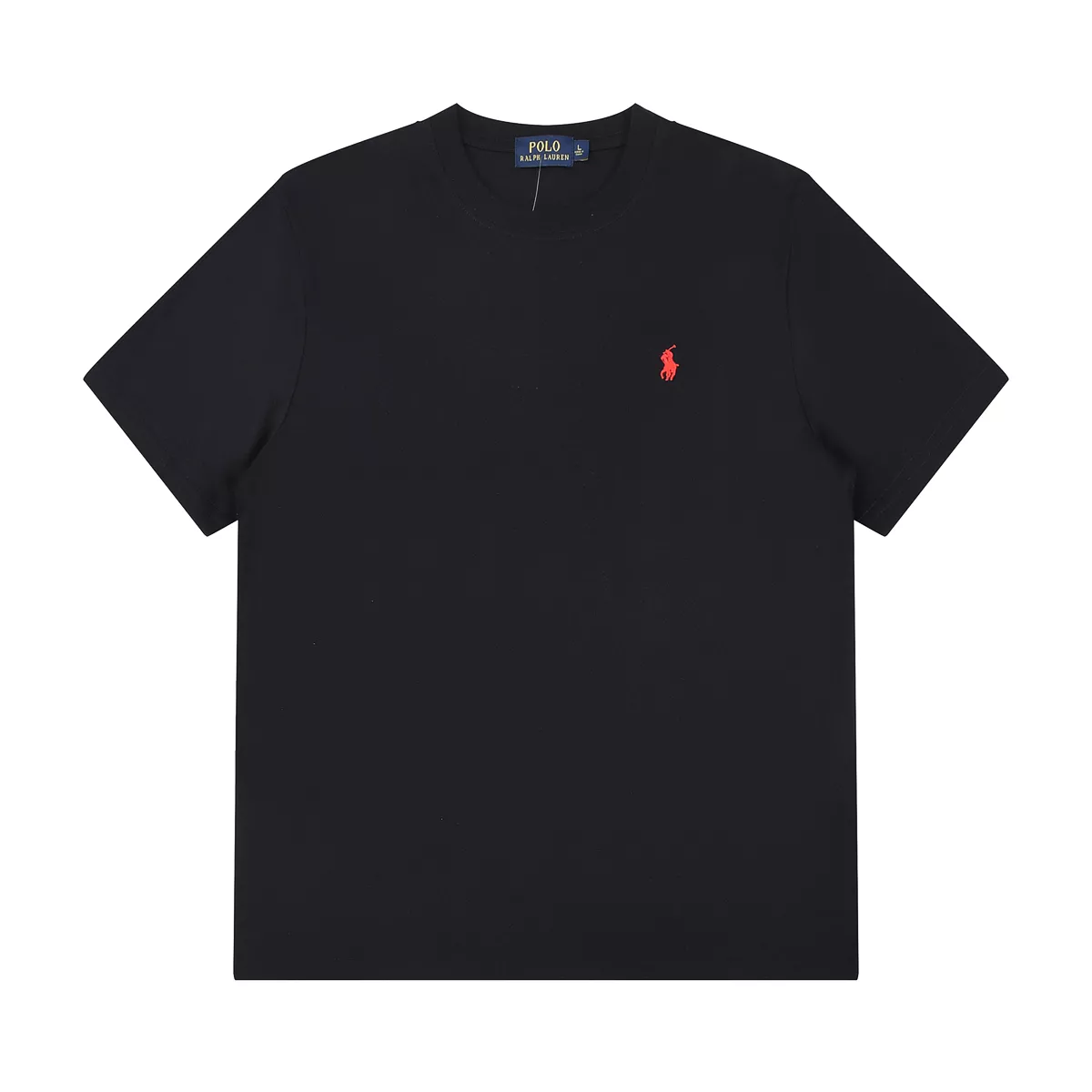 Ralph Lauren Polo T-Shirts Short Sleeved For Men Comfortable 8210